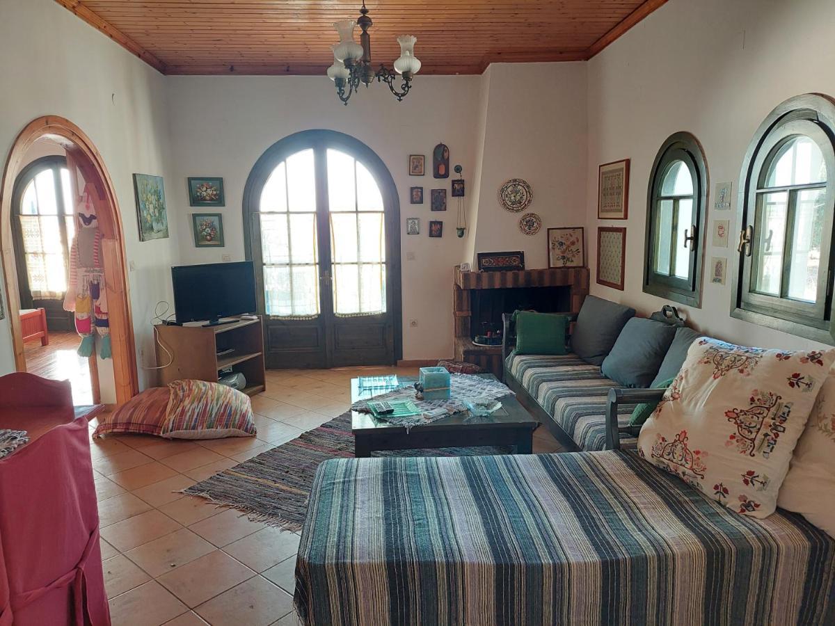 Porto Katsiki-Home Athánion Extérieur photo