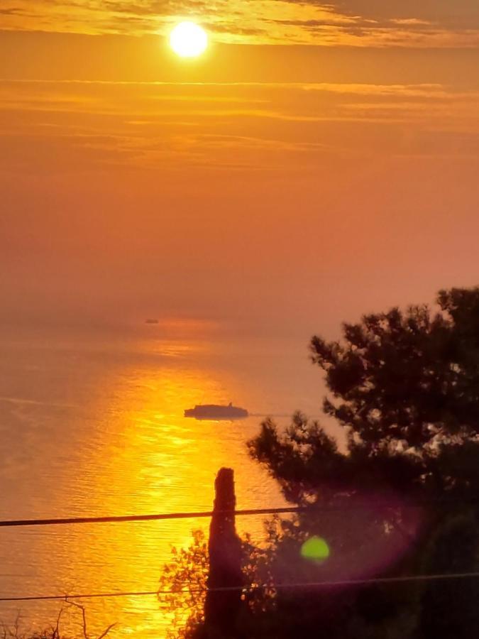 Porto Katsiki-Home Athánion Extérieur photo