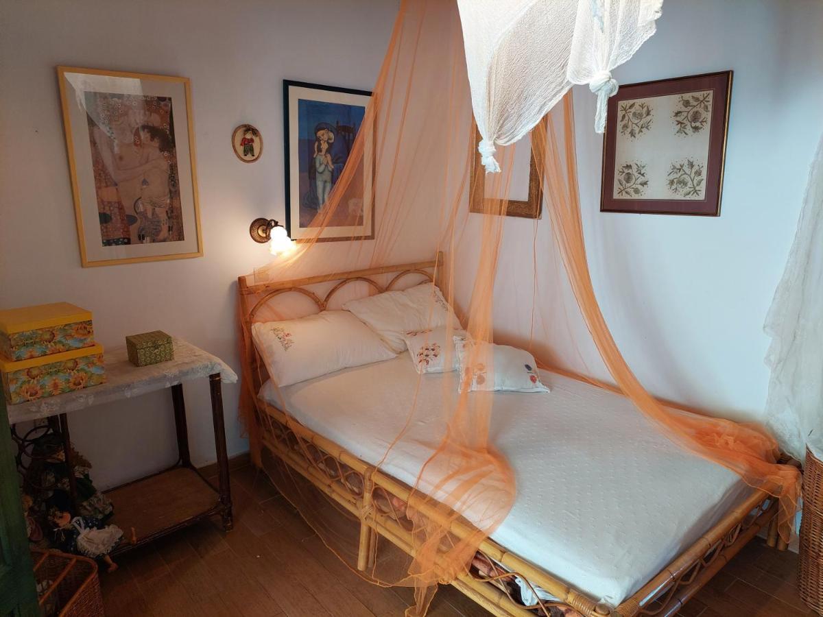 Porto Katsiki-Home Athánion Extérieur photo