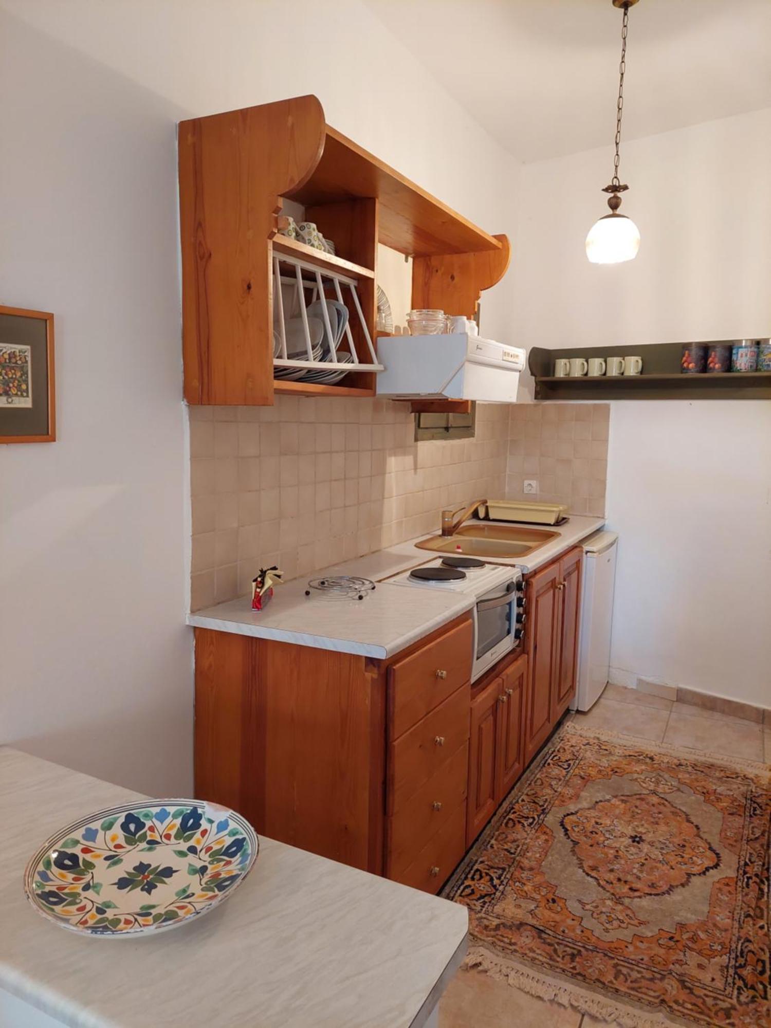 Porto Katsiki-Home Athánion Extérieur photo